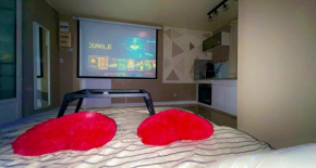 Love room #BBSH
